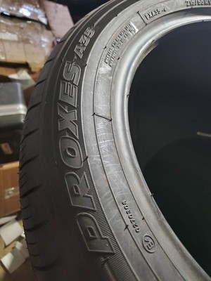 Toyo PXA35 215/55R17 Tire for sale online | eBay