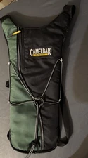 Camelback Baxter, water hydration insulated backpack vintage made in USA
