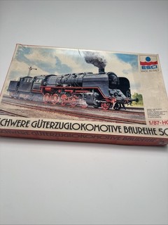 ESCI H 1002 | Heavy Freight Train Locomotive | In Original Box