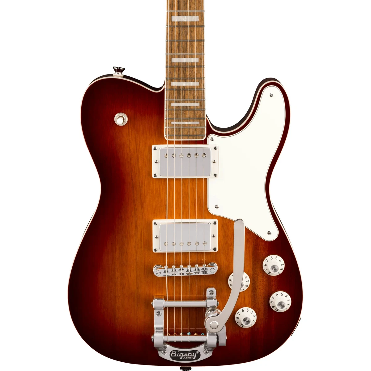 Fender Telecaster Bigsby for sale - eBay