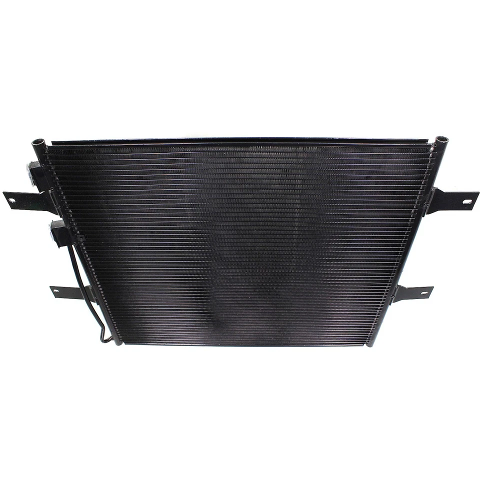 AC Condenser For 2006-2009 Dodge Ram 2500 and Ram 3500 Pickup Truck 6.7L Diesel - Image 4 of 4