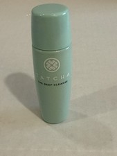 TATCHA The Deep Cleanse 25ml / .85oz Gentle Exfoliating Travel TSA Beauty New