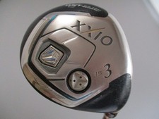 Dunlop XXIO 2014 Model Fairway Wood 3W MP800 R  388 Golf Clubs