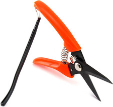 ® Klauenschere, für Schafe, Alpaka, Schweinehufe Strauchtrimmer, Karbonstahl,17.