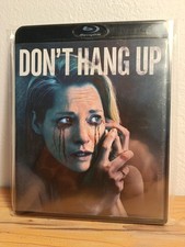 Don't Hang Up (Horrorfilm) mit Sienna Guillory, Gregg Sulkin, Bella Dayne