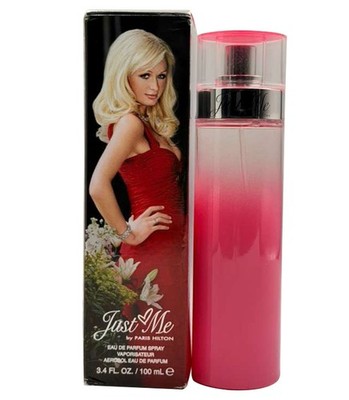 Paris Hilton Just Me Perfume by Paris Hilton 3.4 oz / 100 ml EDP for Women