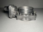 LS2 LS3 LS7 Throttle Body Silver Blade GM OEM GTO Camaro Corvette 90mm 12570790
