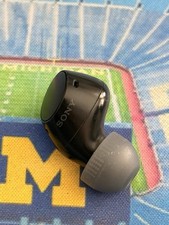 Original Black Sony WF-C510 RIGHT SIDE ONLY True Wireless Earbud