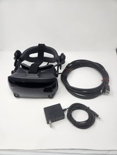    VALVE INDEX - VR Virtual Reality -- HEADSET ONLY  Cables     
