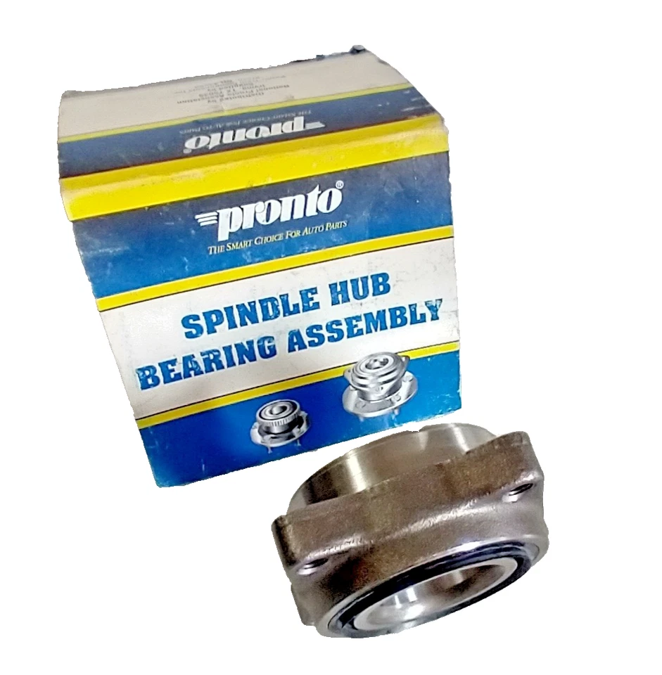 Wheel Bearing Front, PRONTO 510038 - Image 2 of 4