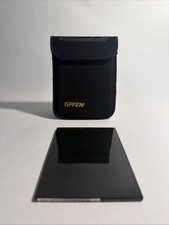 Tiffen 4x5.65" Hot Mirror IRND 0.9 Filter