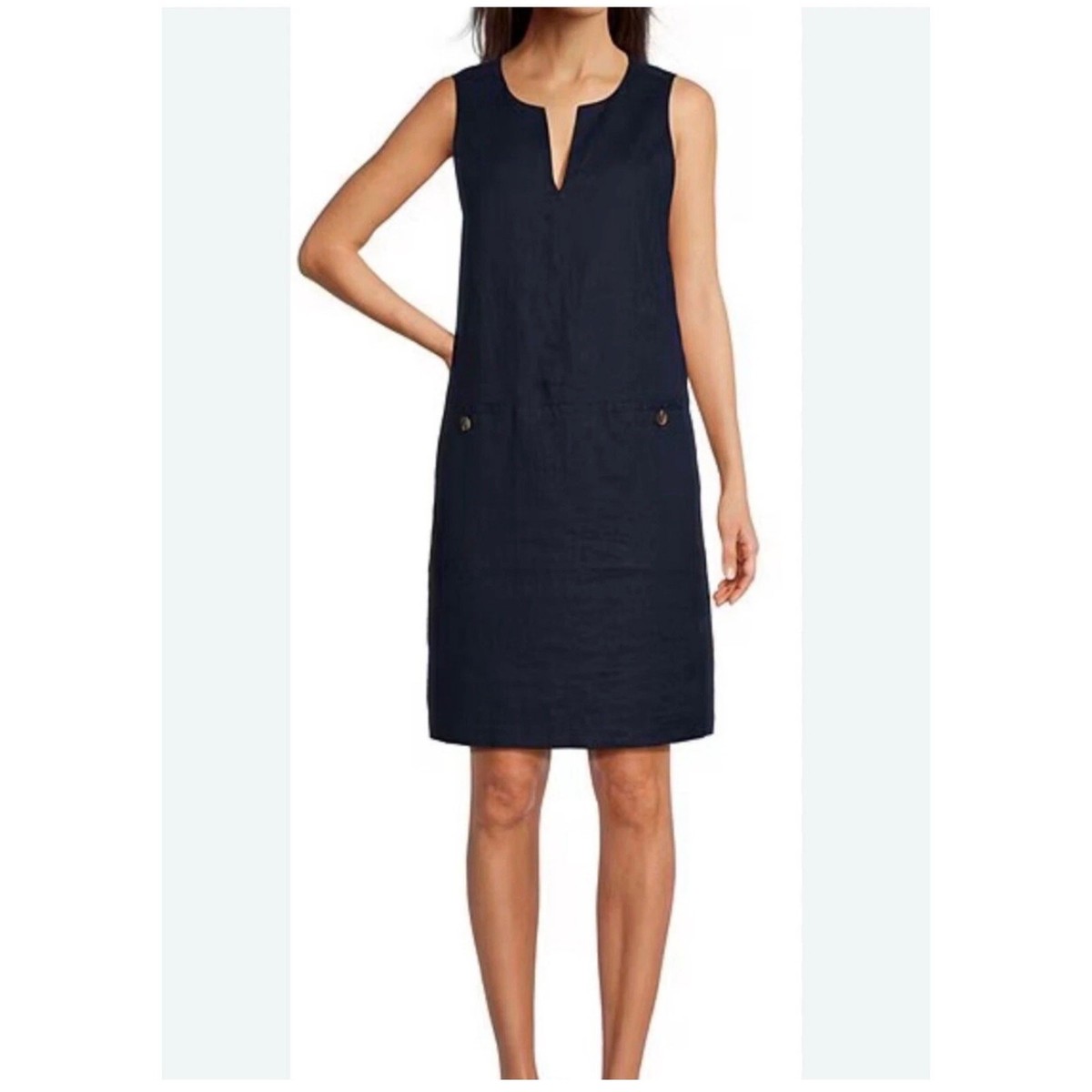 chinese dress ladies JOAU Fall Cotton Linen Dress for Women Long Sleeve Casual Button Down Shift  Dresses Knee Length Shirt Dress with Pockets Beige at Amazon Women's  Clothing store main image 1