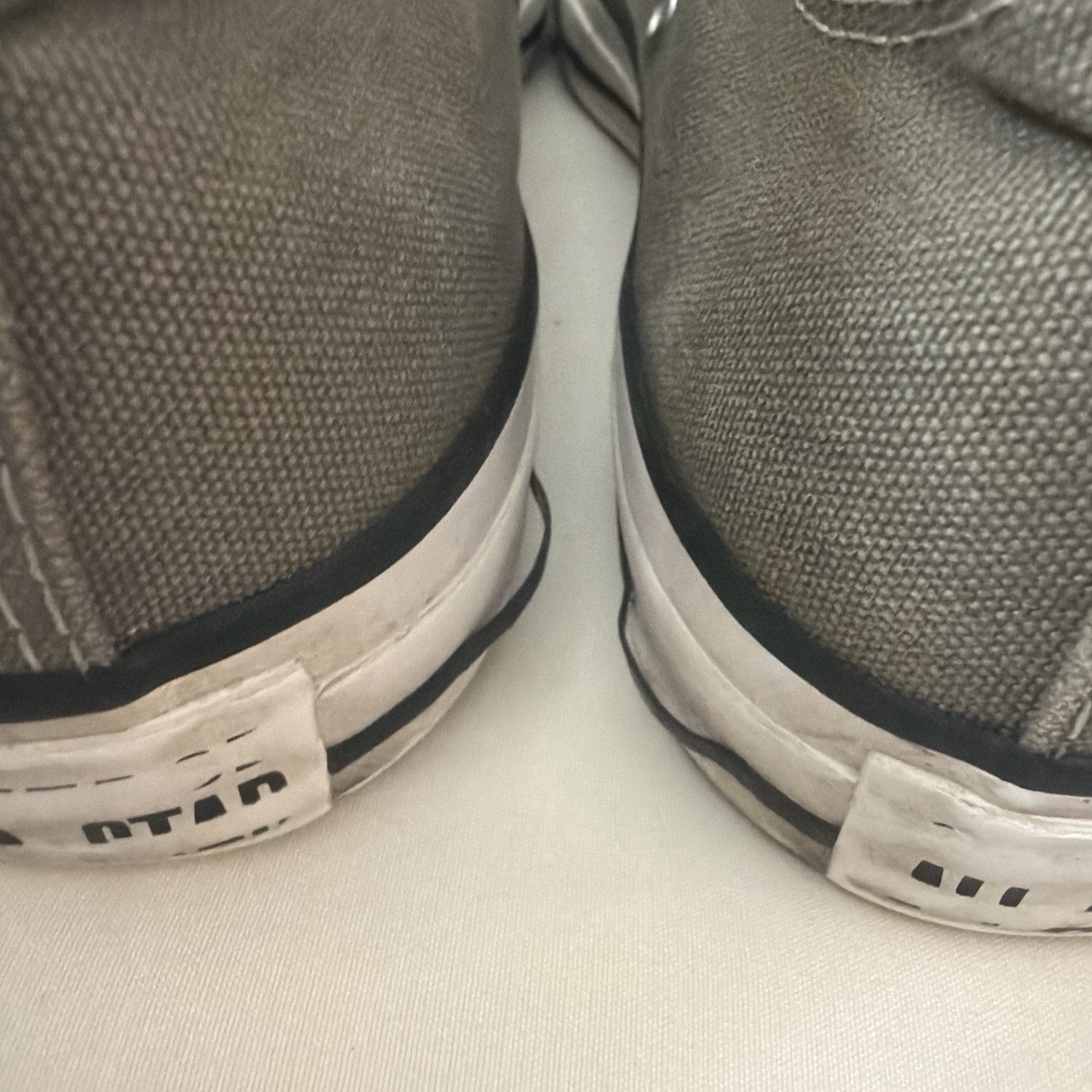 Converse All Star Shoe Womens Size 9 Blue Low Top Canvas Shoe Casual Comfort thumbnail 20