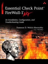 Essential Check Point Firewall-1 NG : An Installation, Configurat
