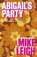 Abigail''S Party | Mike Leigh | Englisch | Taschenbuch | Kartoniert / Broschiert