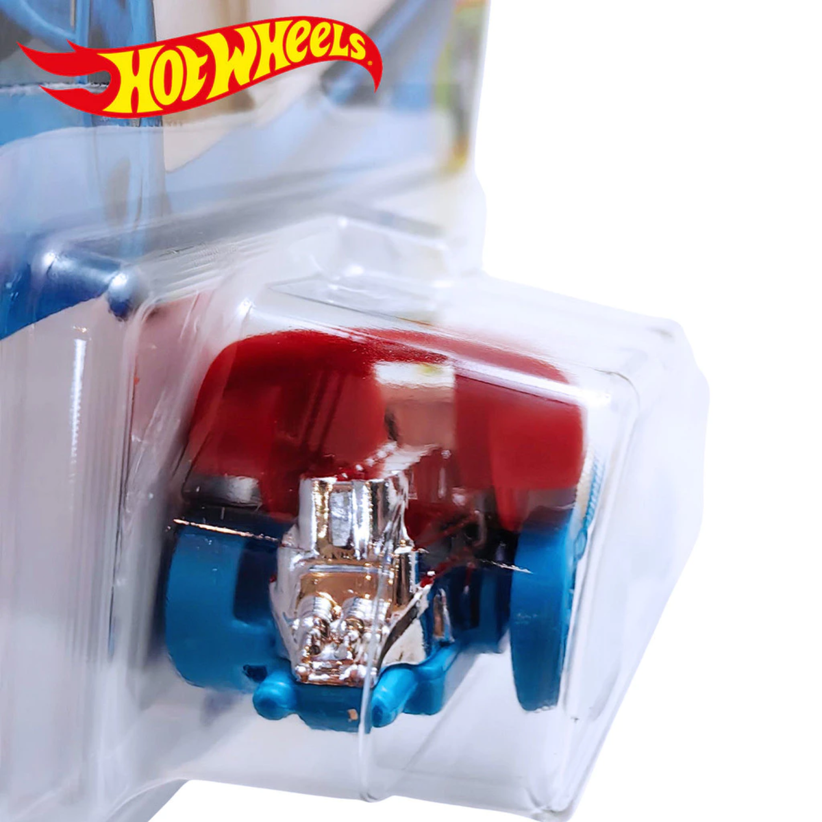 Hot Wheels 2025 Custodia In Scala 1:64 Modello Di Auto Giocattoli - Foto 8