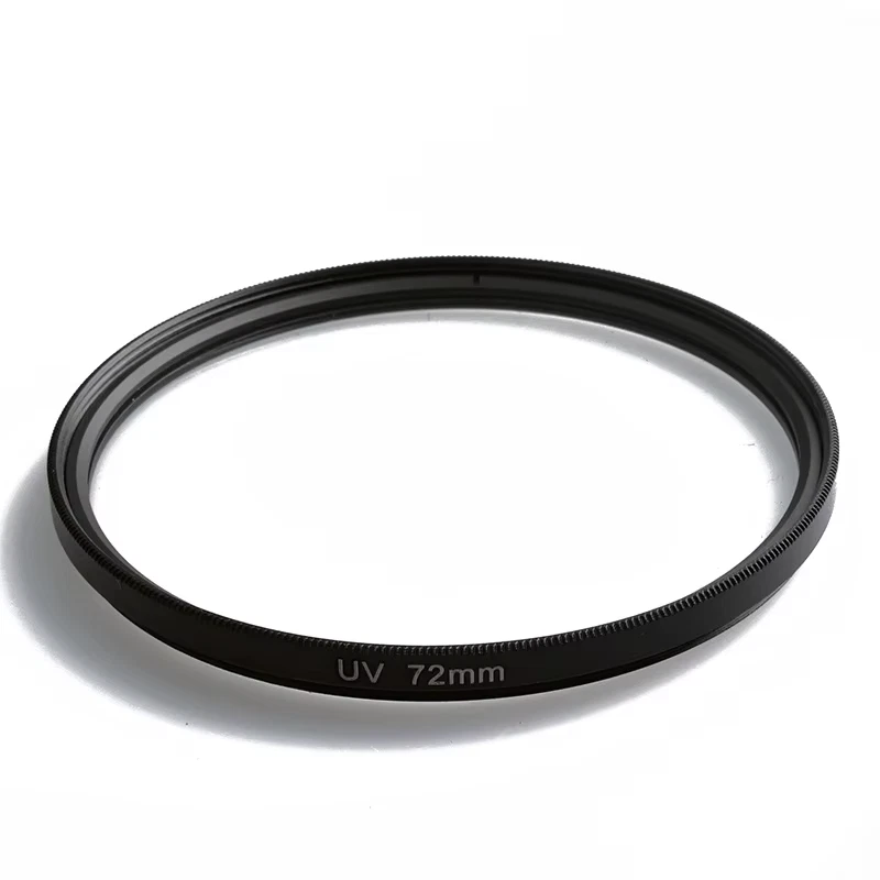 49MM 52MM 55MM 58MM 62MM 67MM 72MM 77MM UV+CPL+FLD 3 in 1 Lens Filter Set with B - Image 3 of 4