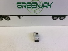 SIEMENS 3RV1021-OJA10 MANUAL MOTOR STARTER USED FREE SHIPPING!!!!!!!!!!!!!!!!