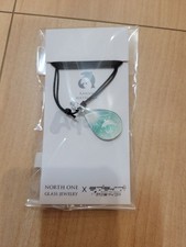 Love Live Sunshine Aqours Kanan Matsuura Glass Jewelry