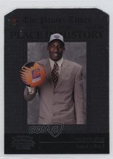 2010 Playoff Contenders Patches Silver Die-Cut /299 Amare Stoudemire Amar'e 0t2