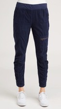 Xcvi Malanda Cords Pants Navy