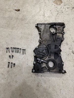 OEM 02-06 Acura RSX Type-S Timing Chain Cover Case 11410-PNC-000 DC5 PRB K20A2
