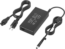 135W AC Adapter for HP EliteDesk 800 G1 G2 G3Elite 8300 8200 Desktop Power Cord