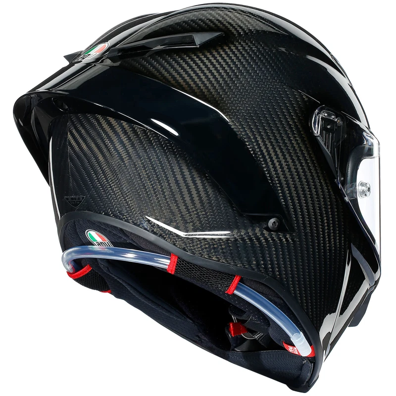 AGV Pista GP-RR Carbon, photo 10 of 11