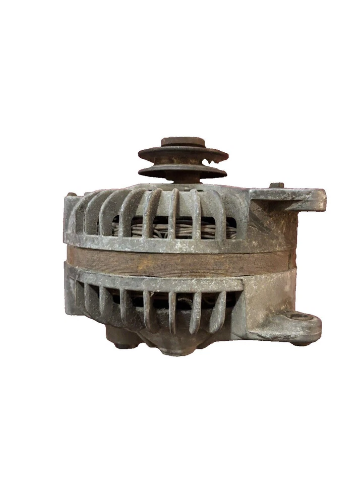 OEM Mopar 1967 Chrysler Plymouth Dodge 440 V8 Hemi Alternator 2642537 Dated 67 - Image 3 of 4