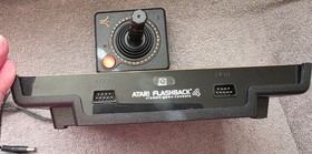 ATARI Flashback 4 Classic Video Game Console 76 Built-in Games w/ Millipede