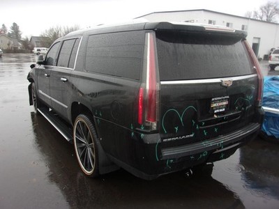 Used Fuse Box Engine fits: 2015 Cadillac Escalade esv  Grade A