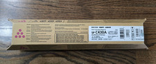 Ricoh 821303 SP C430 Toner Cartridge - Magenta