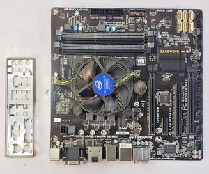 I7 4790 Motherboard | eBay