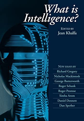 What is Intelligence? (Darwin College Lectures) - Image 3