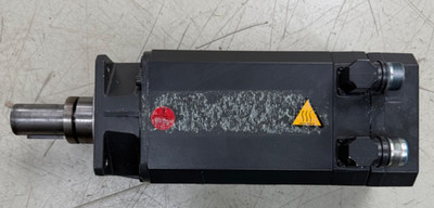 Siemens 3~Permanent Magnet Motor Synchronous Motor 1FT6062-6AC79-3EB0-Z