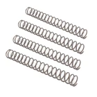 XP Pro 4" Recoil Spring Kit – Stainless Steel (7LB, 9LB, 10LB, 13LB)