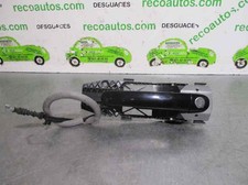 5N0837017E LINKER VORDERER ÄUSSERER GRIFF / 1886154 FÜR VOLKSWAGEN POLO V 6R1,