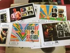 GB STAMPS LTD EDN BENHAM PRESTIGE BOOKLETS FIRST DAY COVER 2021 PAUL MCCARTNEY