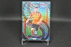 Medon Berisha 2024-25 Panini Select Serie A #136 RC Peacock Mezzanine SP
