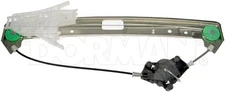 Dorman 749-519 Power Window Regulator fits Chevrolet Pontiac Suzuki models