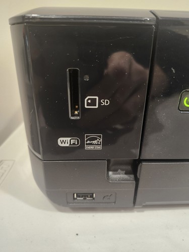 Epson Expression Premium XP-630 Wireless/Print/Copy Scan/Photo Printer w/ INK - Picture 5 of 12