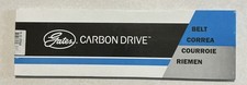 Gates Carbon Drive Belt 11M 130T 12CTS Black