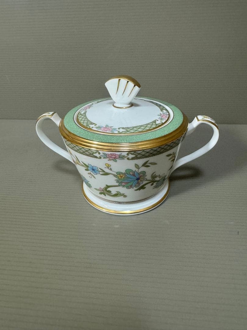 2174 Noritake Yoshino SAKURA Series 12-piece set | eBay