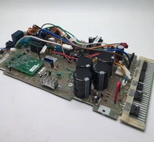 Hitachi PMRAC-70YHA2 S01 PWB Main PCB Air Conditioner RRZK8Q93
