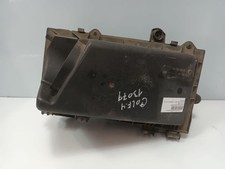 1J0129607E luftfiltereinsatz VOLKSWAGEN GOLF IV BERLINA 1J1 GTI 2000 4452803