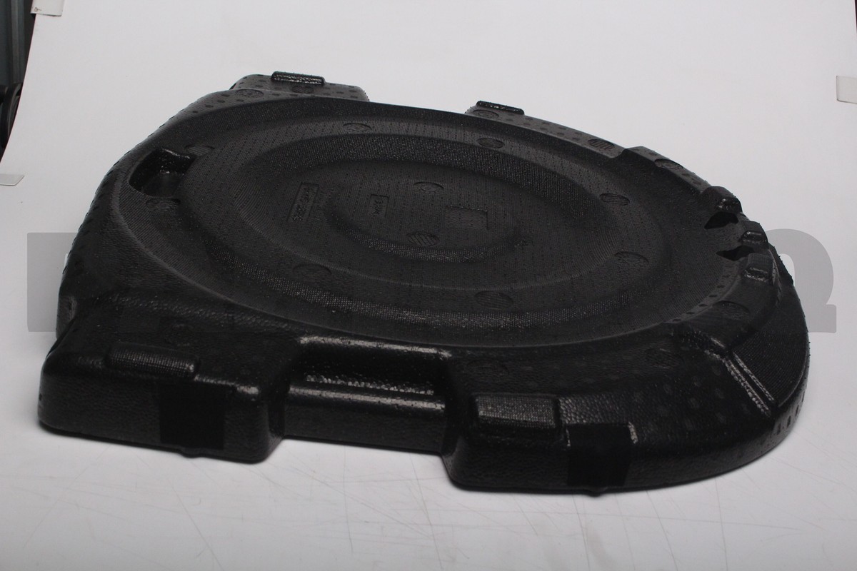 6477933280 Genuine Toyota TRAY, SPARE WHEEL 64779-33280 | eBay 6477933280 Genuine Toyota TRAY, SPARE WHEEL 64779-33280 | eBay
