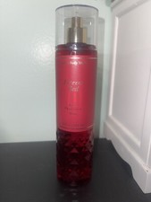 Bath Body Works Forever Red for Women 8 fl oz Fine Fragrance Mist Spray