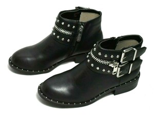 style charles boots