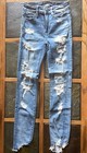 Women’s American Eagle Jeans, Size 00 — photo 1