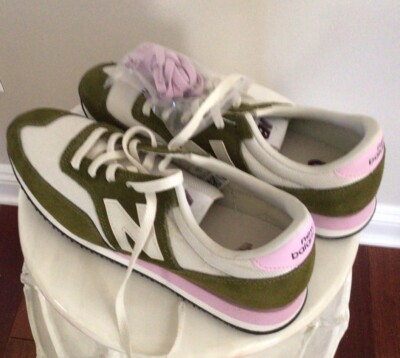 スニーカー NEW BALANCE Woman Sneakers Pink WFCXCS4 New Balance Fuelcell Rebel v4 WMNS Ultra Pink / Black - Feb